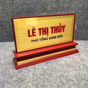 kic thuoc bang chuc danh
